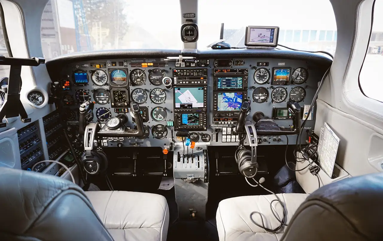 ¿La llegada de los aviones a reacción cambió la aviación?
