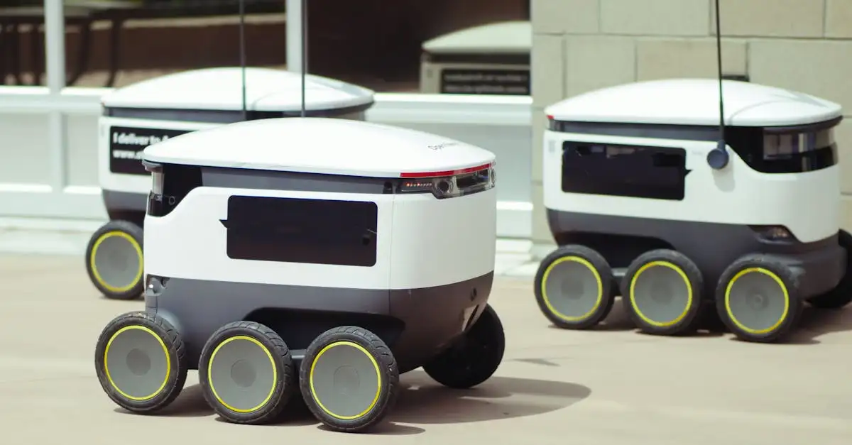 ¿Las ciudades inteligentes priorizan el transporte innovador?
