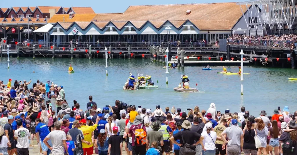 ¿Qué actividades y eventos divertidos hay en Vanuatu?