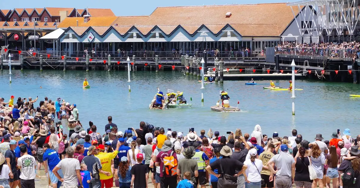 ¿Qué actividades y eventos divertidos hay en Vanuatu?