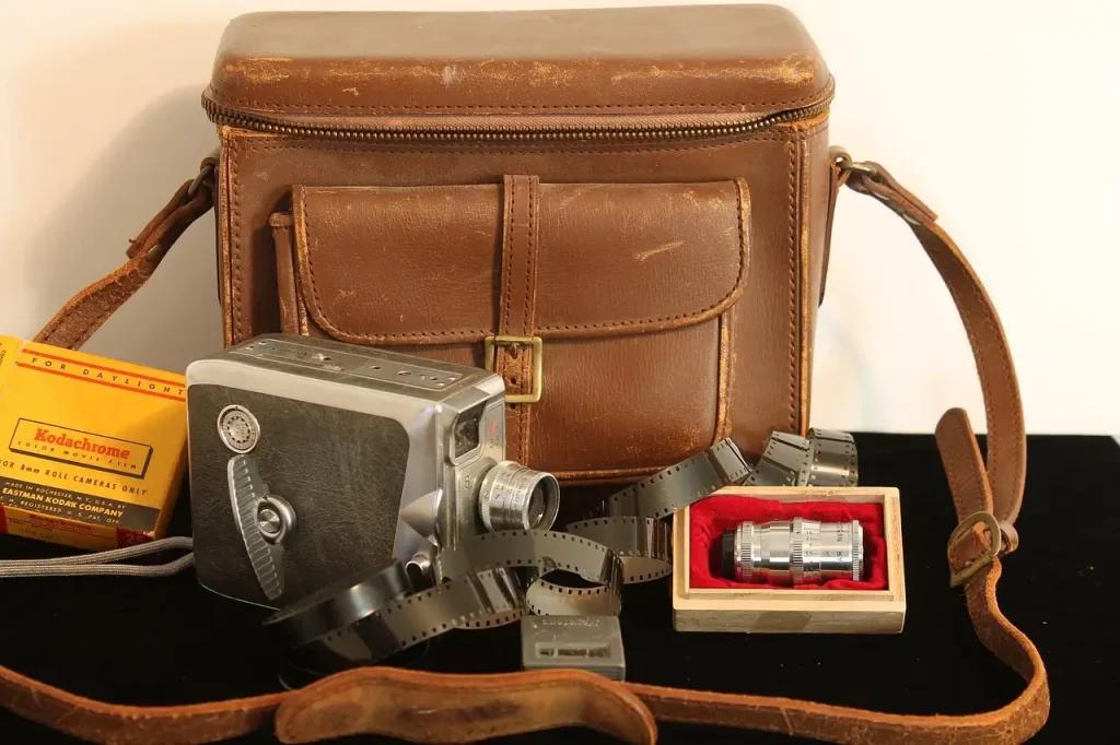 ¿Qué hizo a Kodachrome un hito en la fotografía en color?