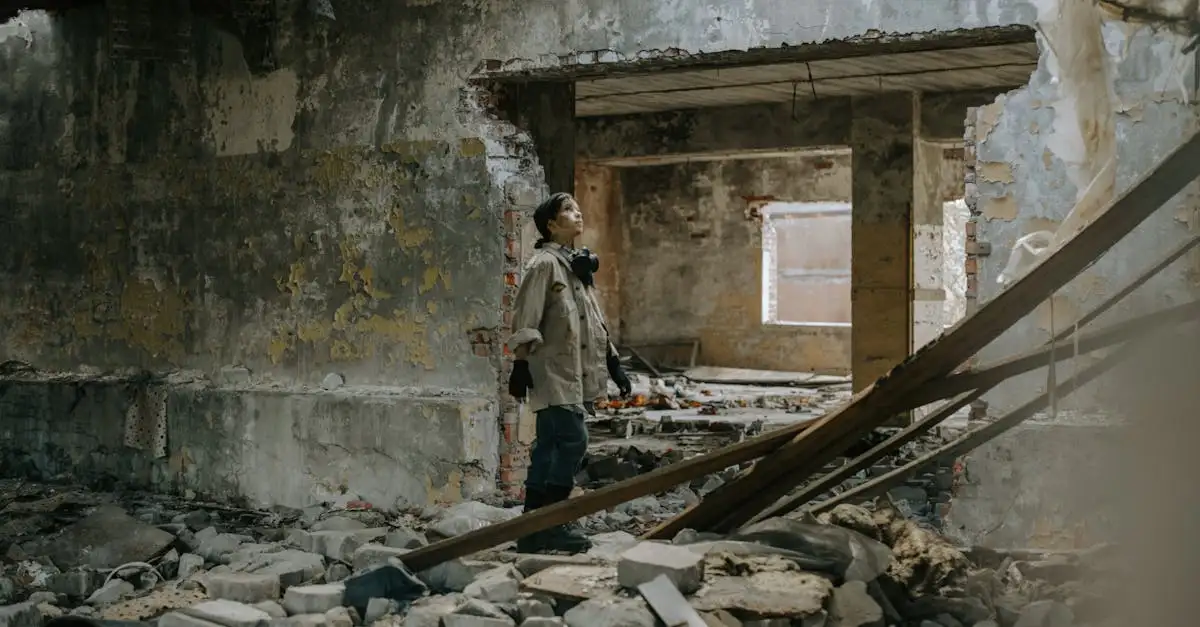 ¿Qué pasó con los sobrevivientes del imperio azteca?