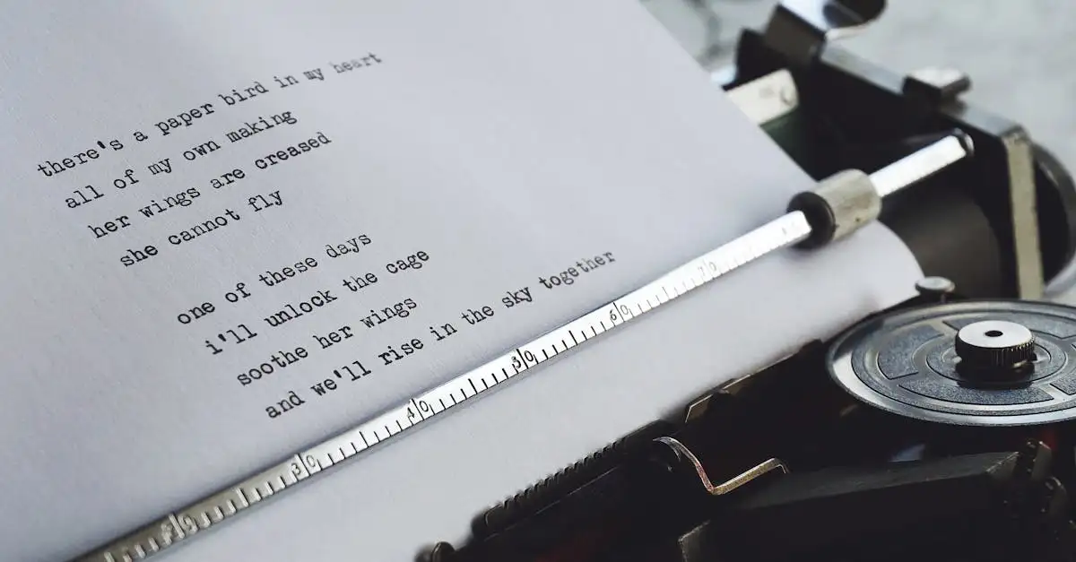 ¿Quién escribió el poema Howl? ¡Descúbrelo aquí!