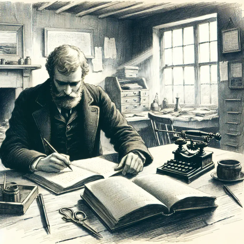 ¿Quién escribió El proceso? Descúbrelo aquí.