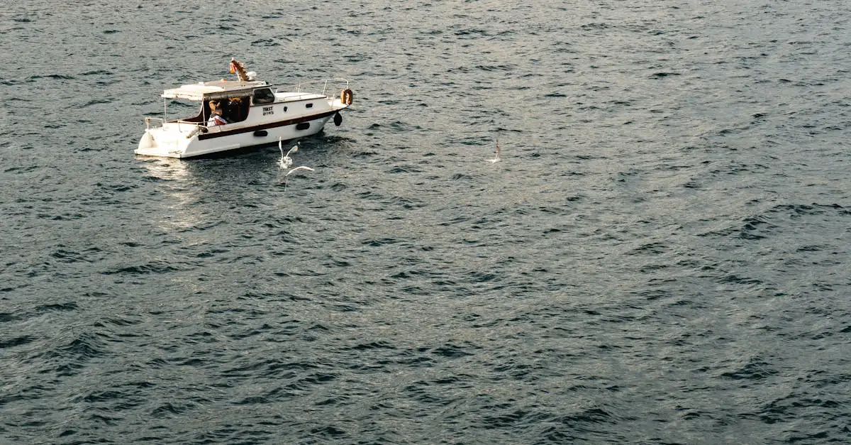 ¿Quién fue el célebre almirante en el mar Adriático?