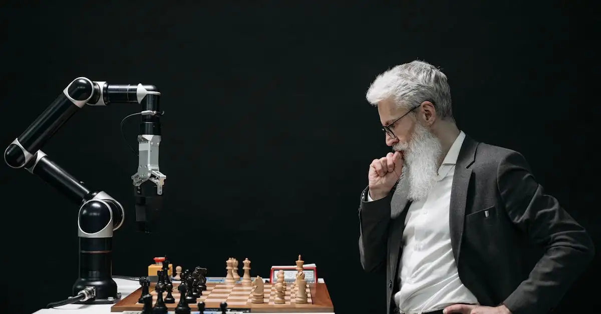 ¿Quién fundó la inteligencia artificial y su historia?