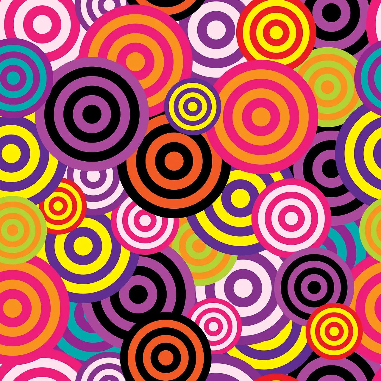 ¿Cómo impactó la fotografía en la cultura pop de los 60 y 70?