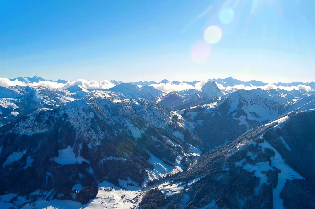 ¿Qué es la Sellaronda en los Alpes y por qué es única?