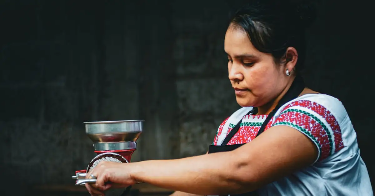 ¿Cómo influyeron los aztecas en la cocina mexicana actual?