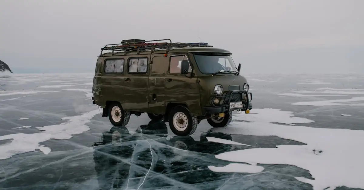 ¿Irkutsk es realmente la puerta a Siberia? Descubre por qué.