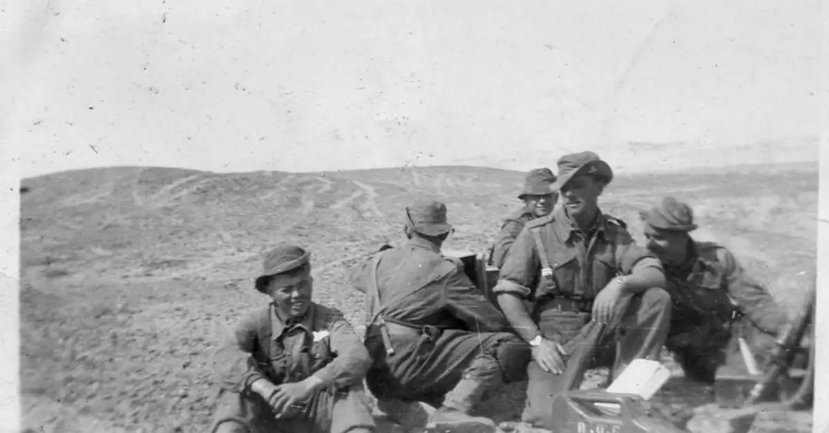 ¿Cómo influyó la fotografía en la Primera Guerra Mundial?