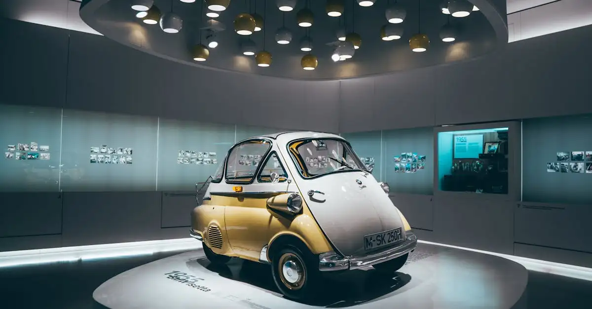 ¿Cuál es el museo de tecnología más famoso en Múnich?