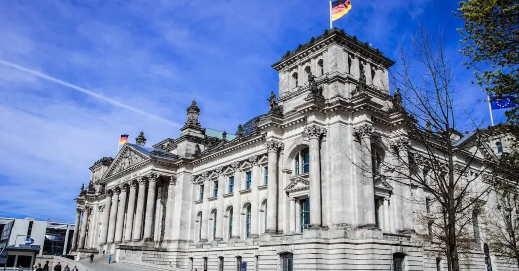 ¿Cuál fue el impacto del Congreso de Viena en Europa?