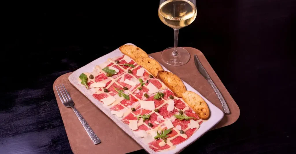 ¿Cuáles son las 3 especialidades culinarias de Schleswig-Holstein?