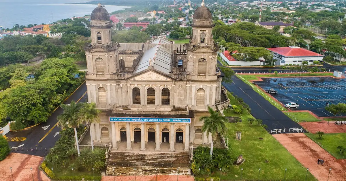 ¿Cuáles son los principales descubrimientos en Managua, Nicaragua?