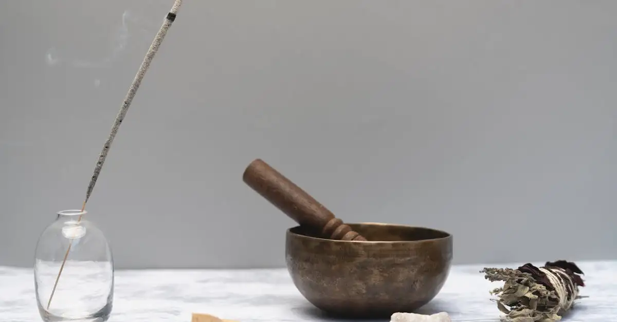 ¿La salvia puede reducir la sudoración excesiva? Descúbrelo.