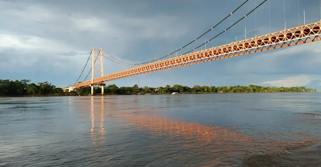 ¿Por qué Puerto Maldonado es la clave para explorar la Amazonía?