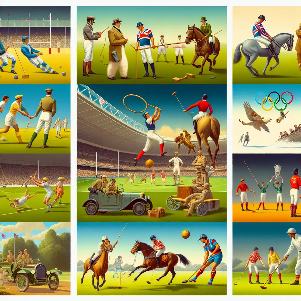 ¿Qué deportes han sido eliminados de los Juegos Olímpicos?