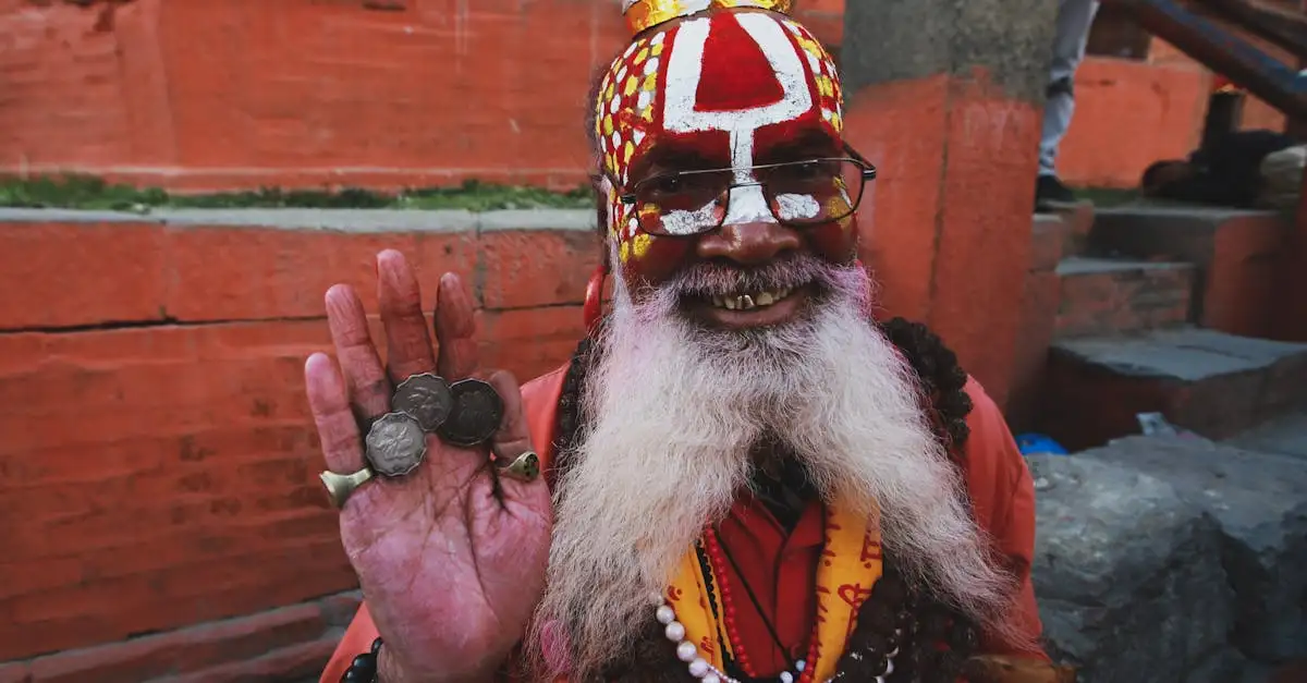 ¿Qué implica la 'guerra santa' en tradiciones indígenas?