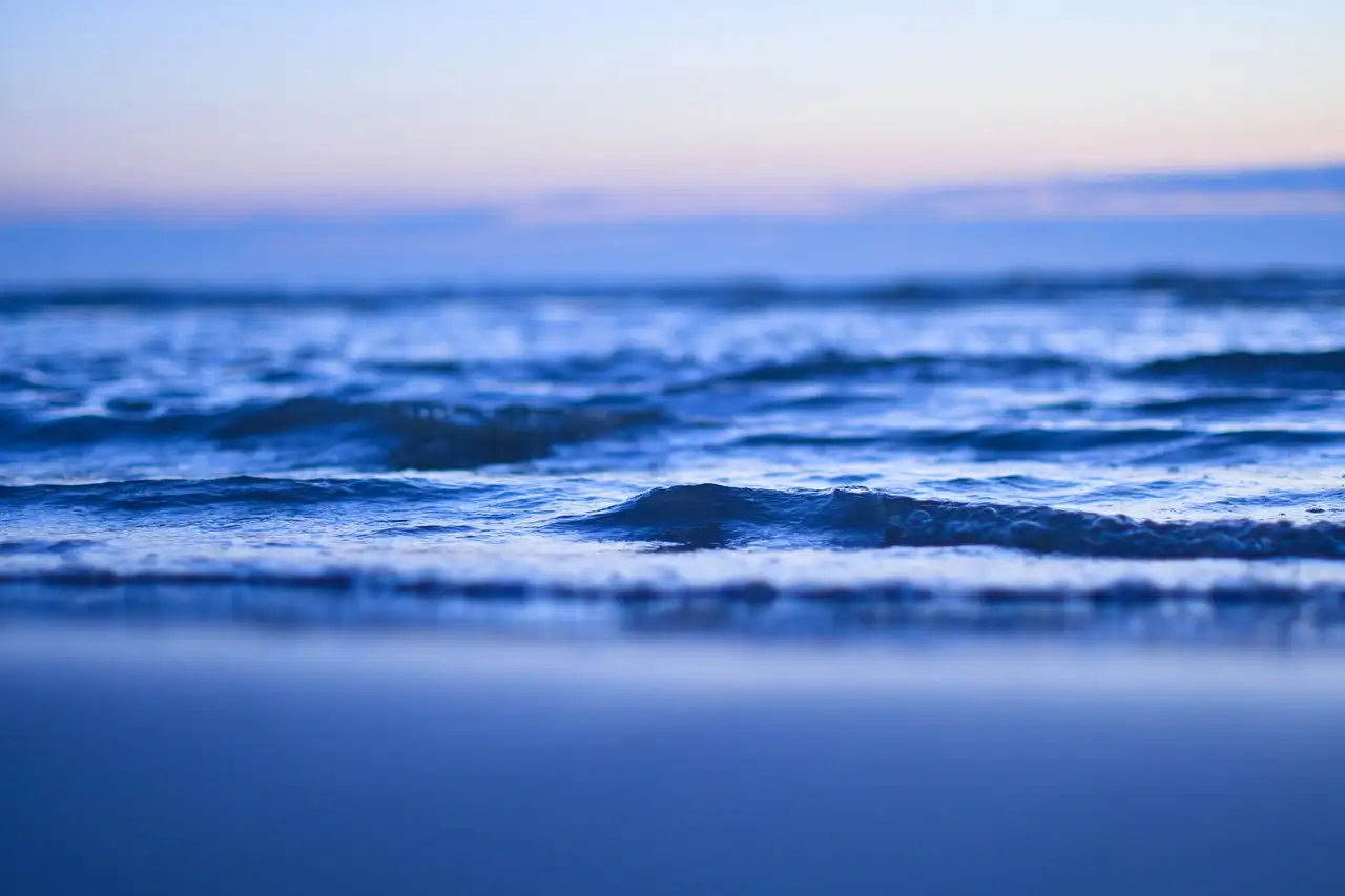 ¿Qué significa el Mar de Manannán en la mitología?