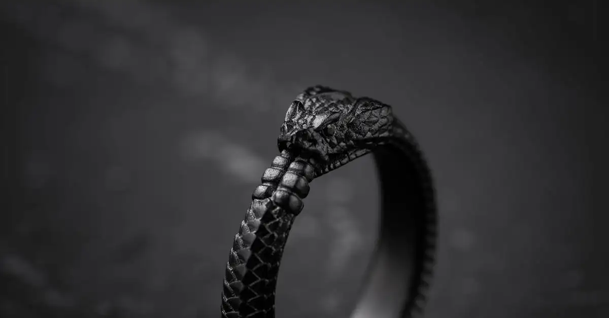 ¿Qué significado tenía el anillo de Andvari en la mitología?