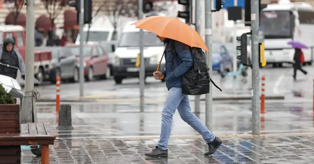 ¿Quién es Indra, el rey de los dioses y dios de la lluvia?