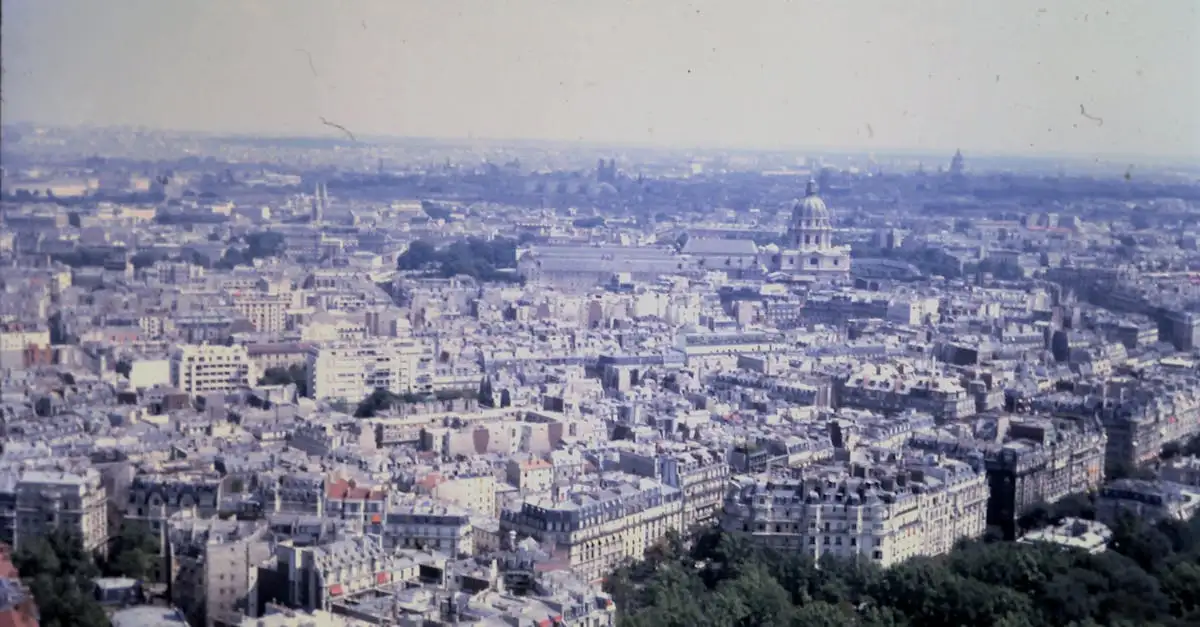 ¿Quién fue el creador del Autochrome Lumière en 1907?