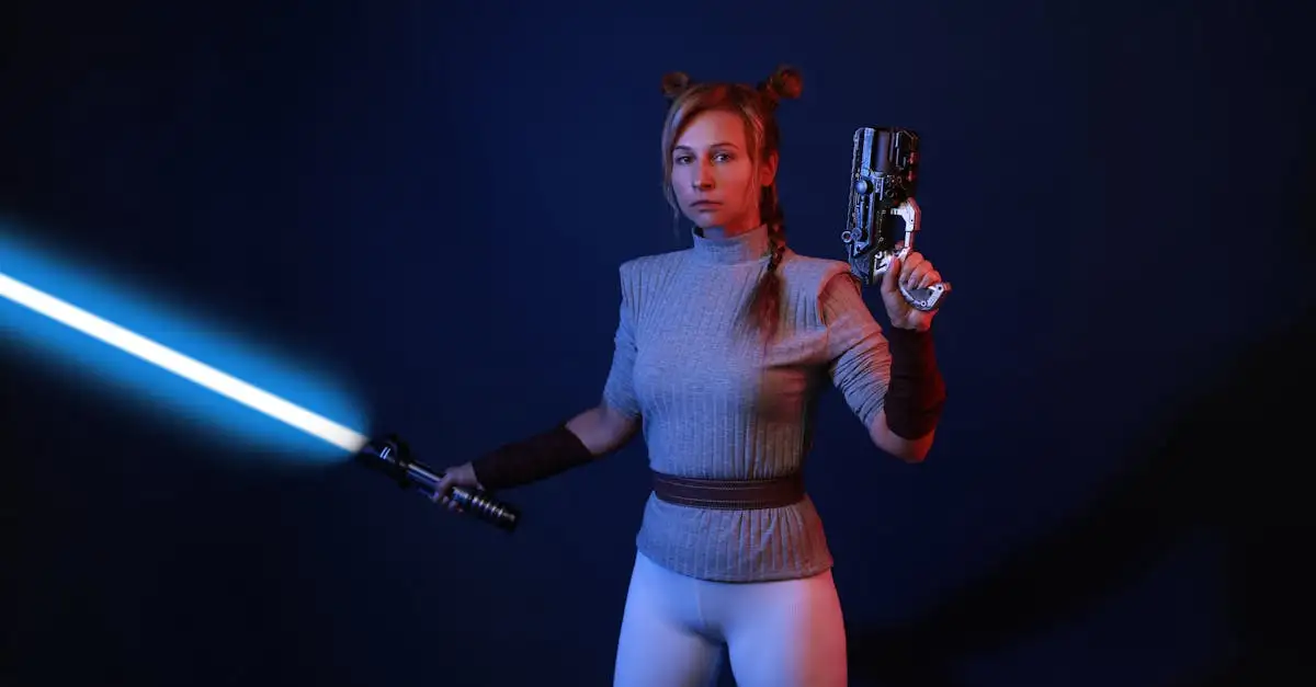 ¿Quién fue la actriz que dio vida a la Princesa Leia?
