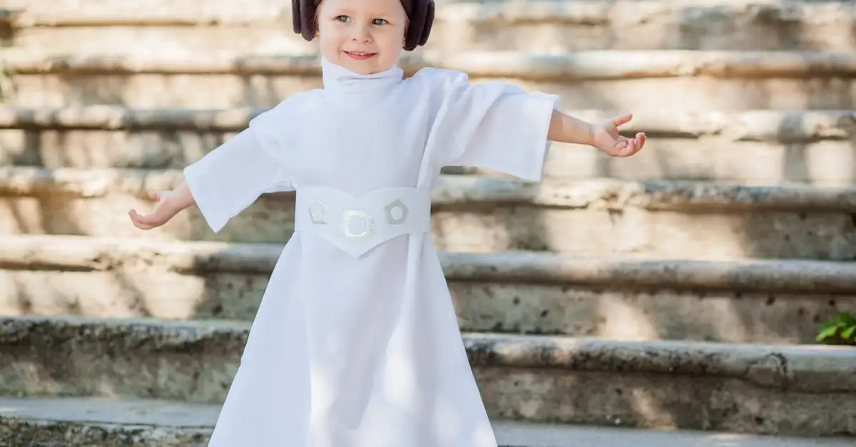 ¿Quién fue la actriz que dio vida a la Princesa Leia?