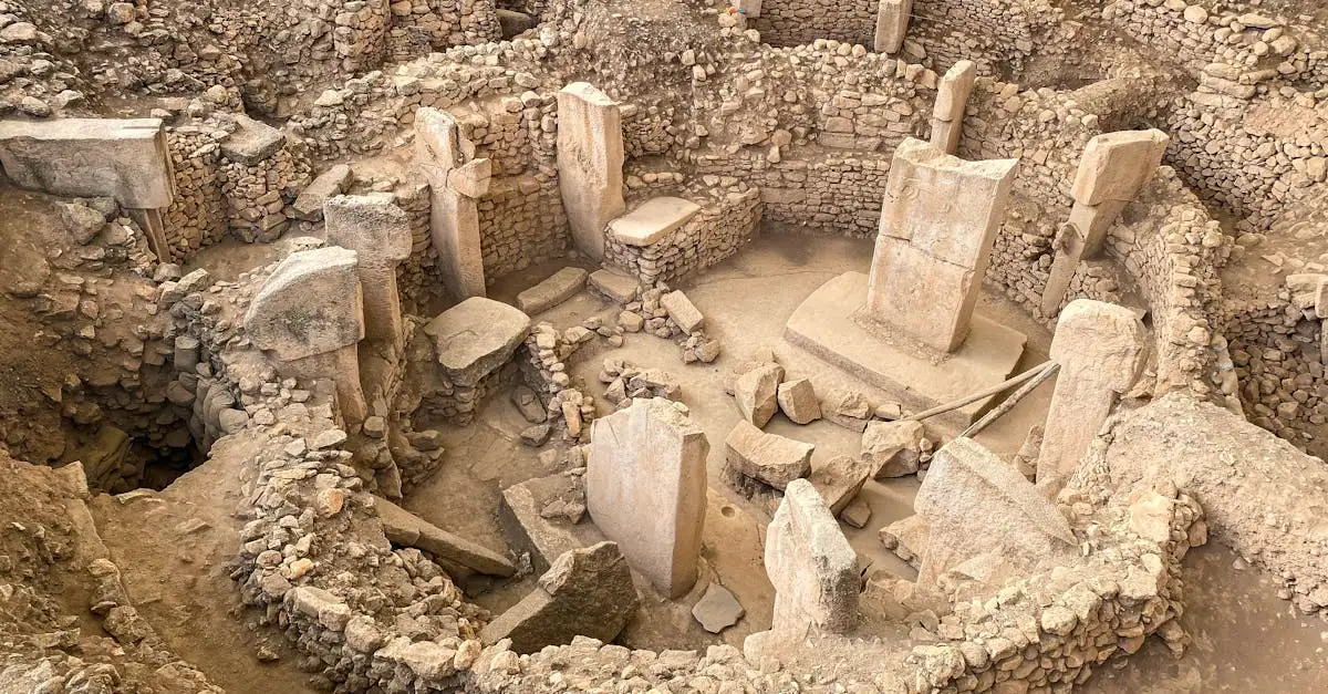 ¿Quiénes fueron los sumerios y son la civilización más antigua?