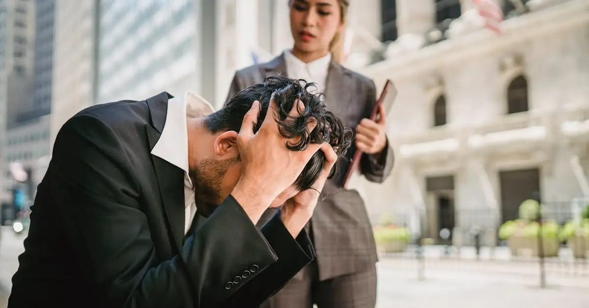 ¿Sabes qué crisis golpeó a EE. UU. en los años 30?