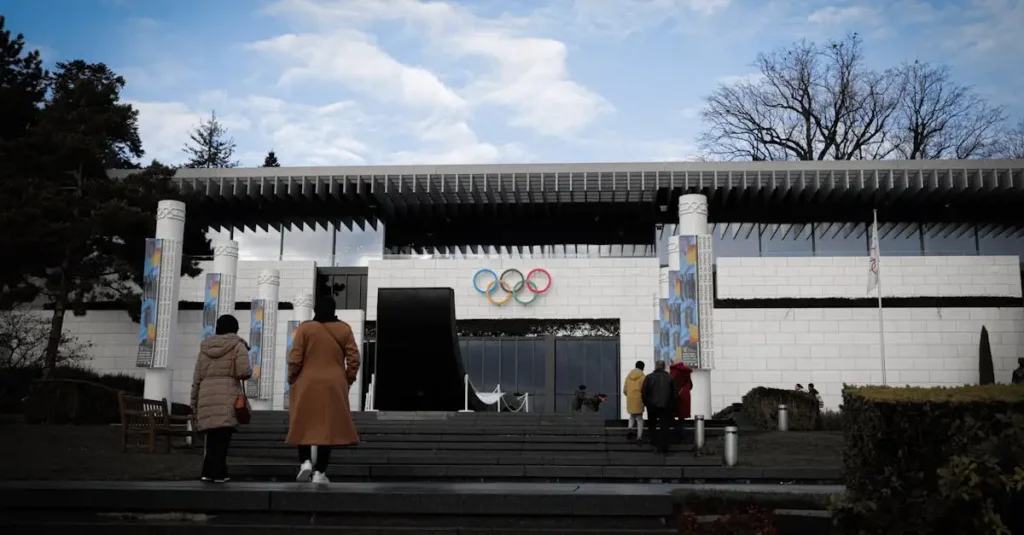 ¿Cómo el voleibol de playa llegó a ser olímpico?