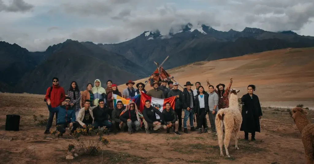 ¿Cómo eran los Incas y qué los hacía únicos?