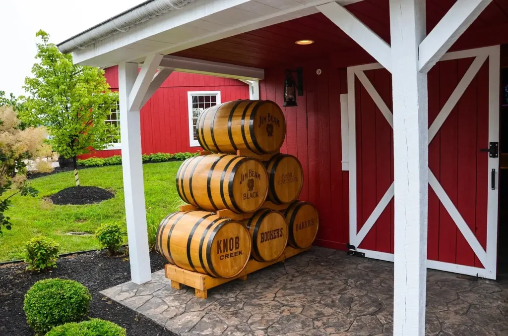 ¿Cuál es la fascinante historia breve de Kentucky?