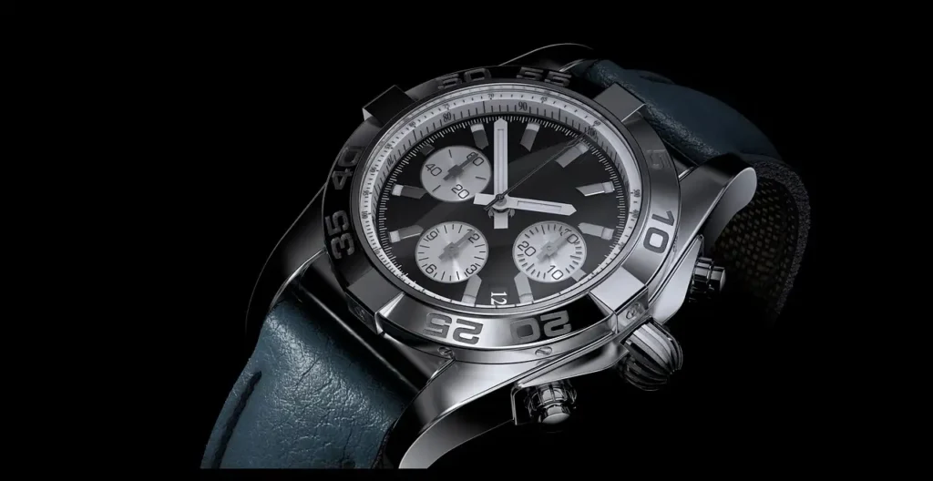 ¿Cuál es la fascinante historia de la marca Rolex?