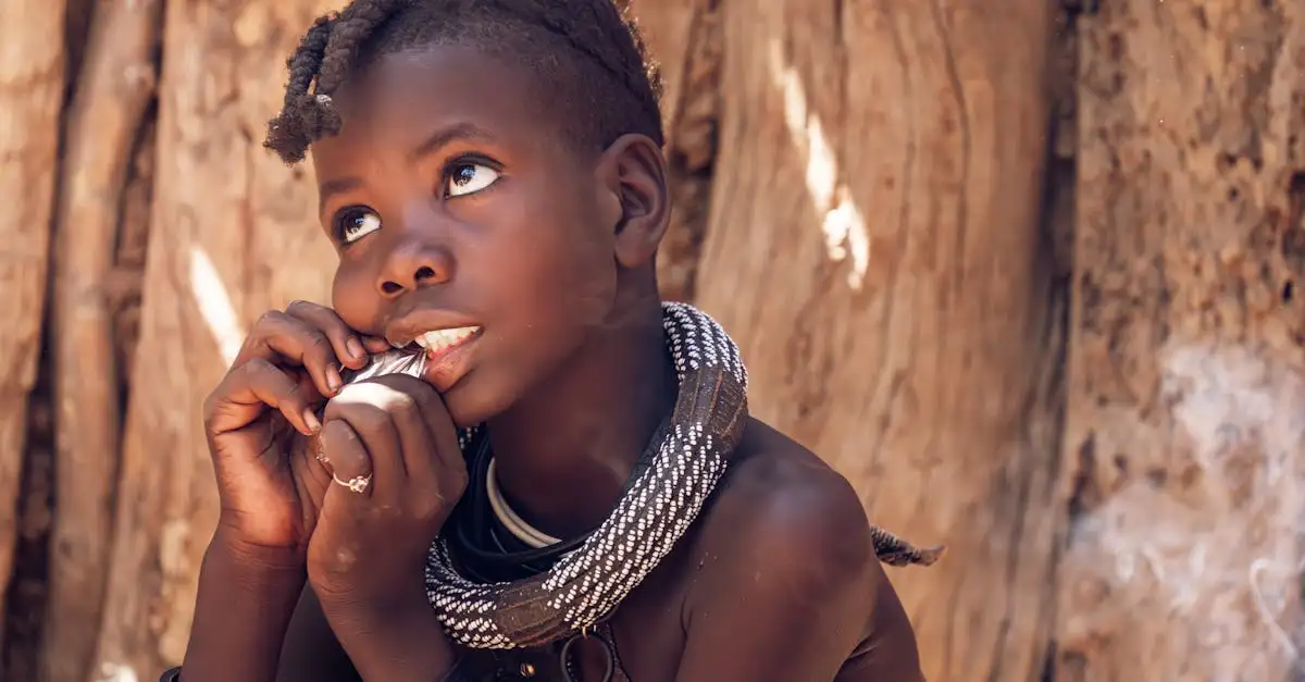 ¿Cuál es la historia resumida de Namibia?