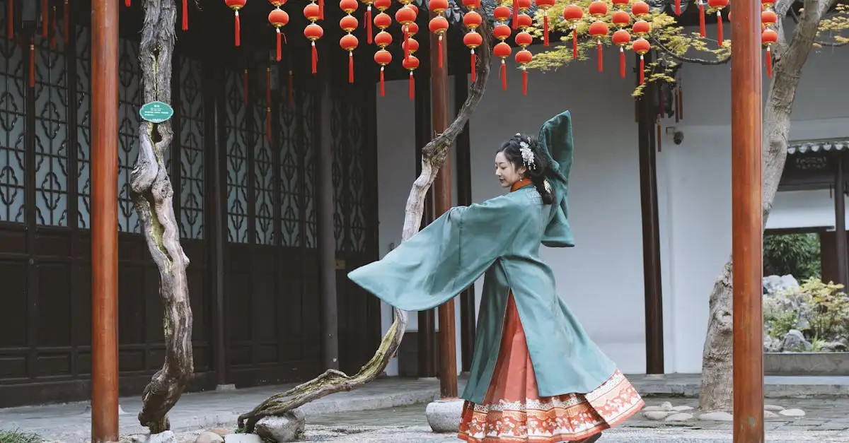 ¿Cuál fue el impacto de la dinastía Han en la historia de China?