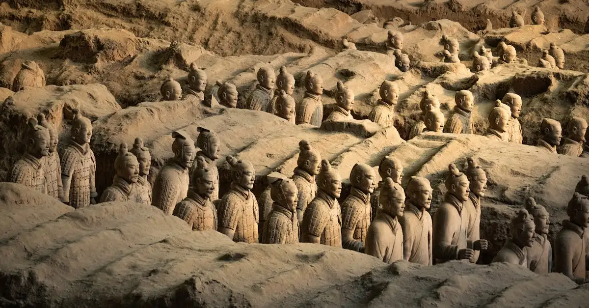 ¿Cuál fue el impacto de la dinastía Han en la historia de China?