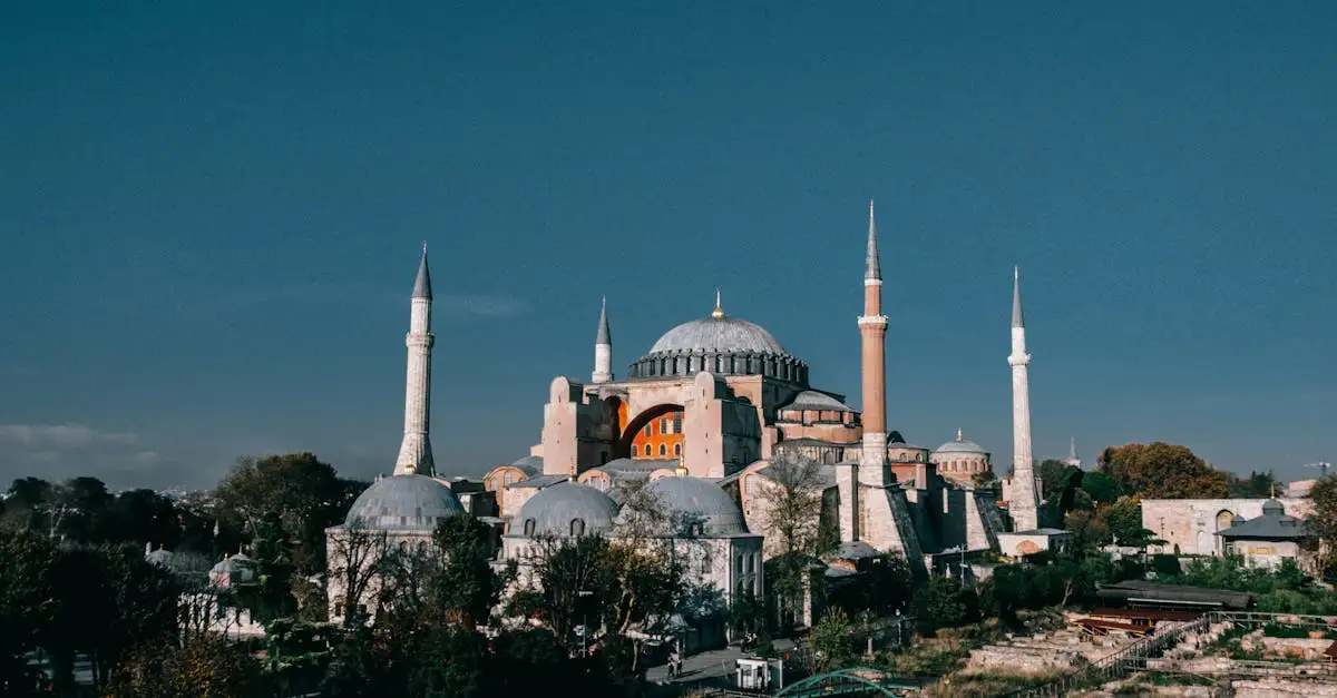 ¿Cuál fue el impacto del islam en el gobierno otomano?
