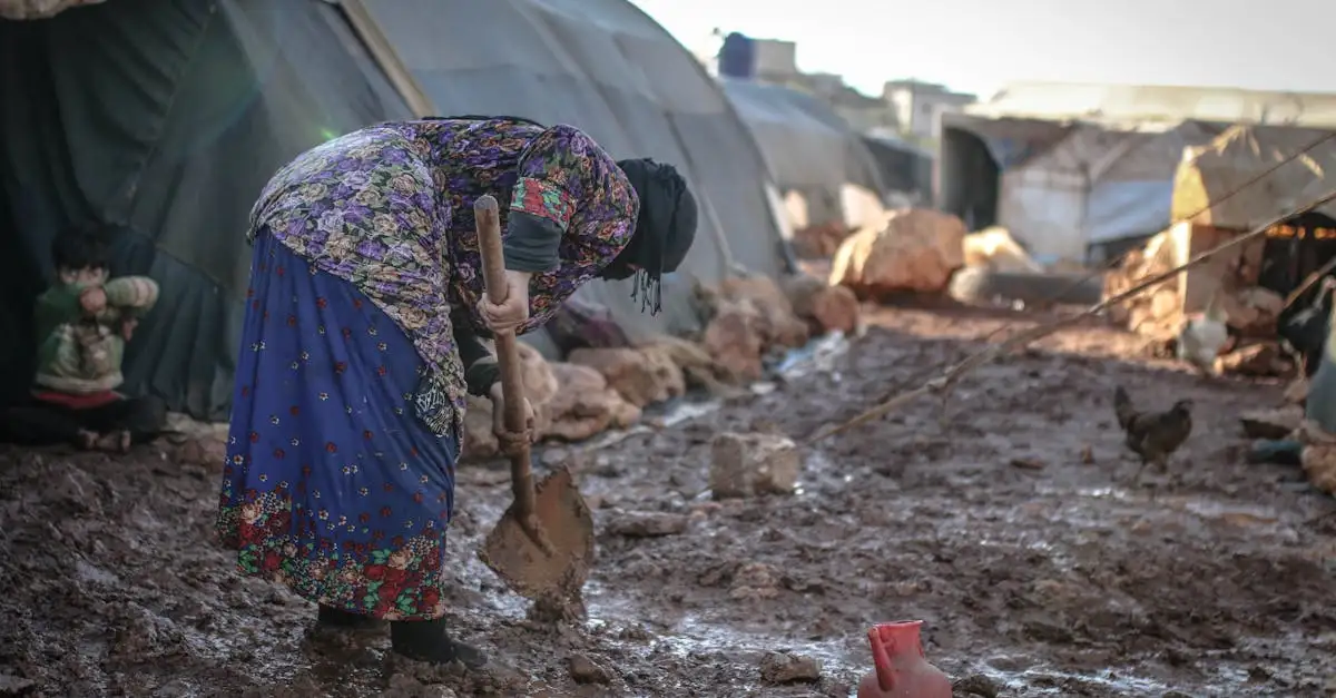 ¿Cuáles fueron las consecuencias del terremoto 2023 en Turquía?