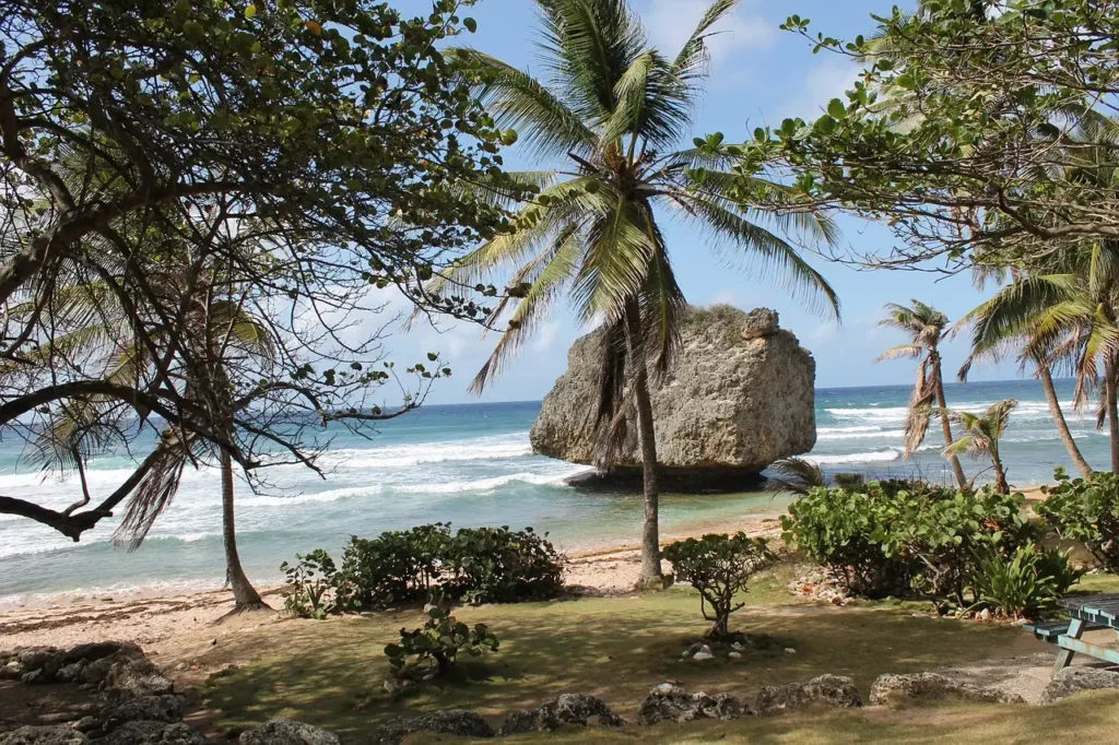¿Cuáles son las 3 especialidades culinarias más destacadas en Barbados?