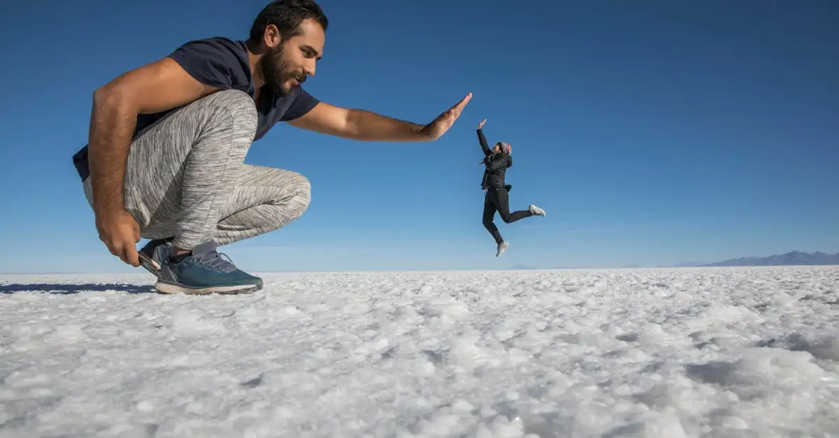 ¿Es el Salar de Uyuni el mayor salar del mundo?