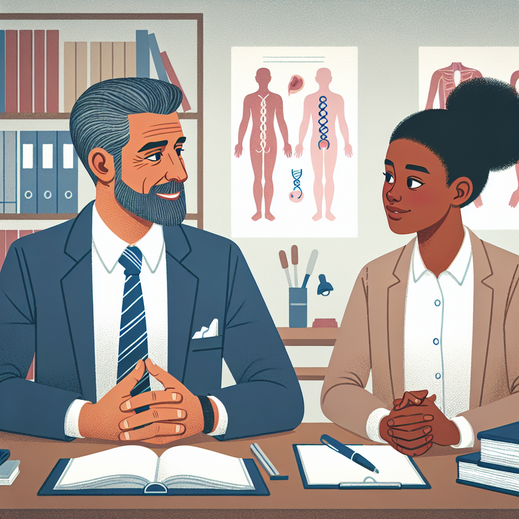 ¿Qué hace un perito en sexo y cuál es su función?