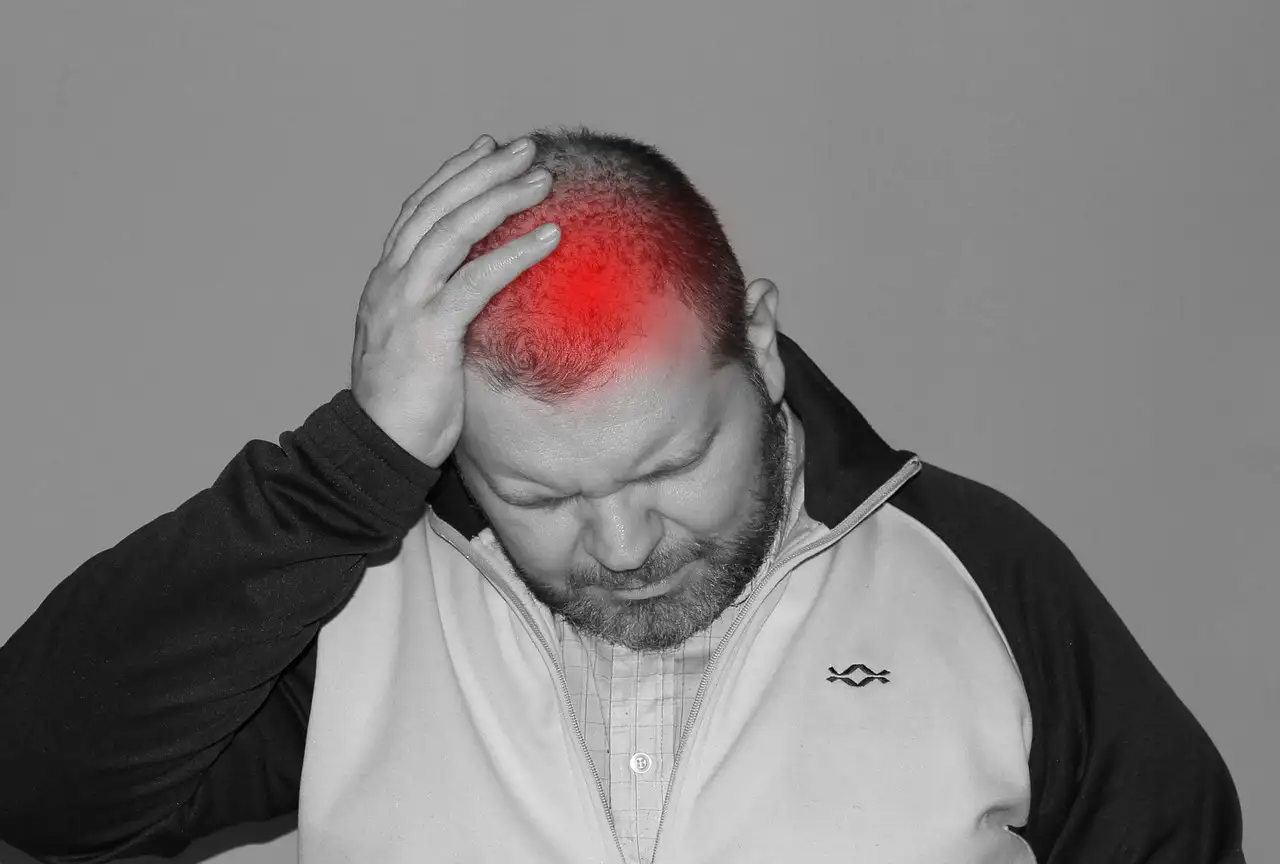 ¿Sabes cuáles son los síntomas de un derrame cerebral?