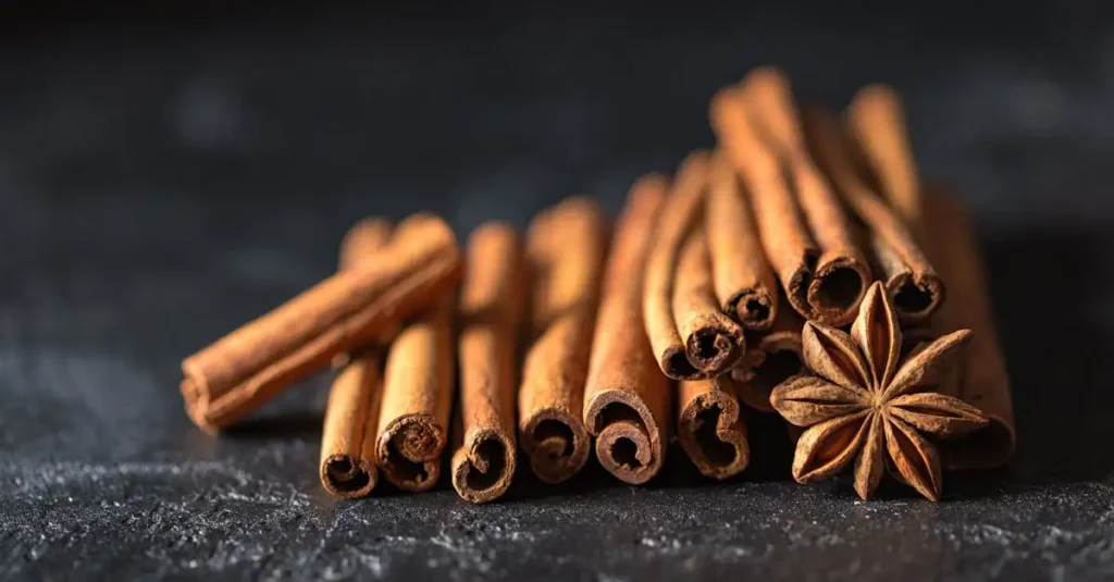 ¿Beneficios de añadir canela a las albóndigas?