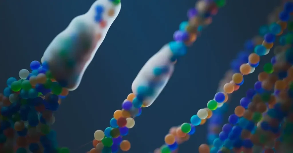 ¿Cómo ha transformado el ADN la medicina moderna?