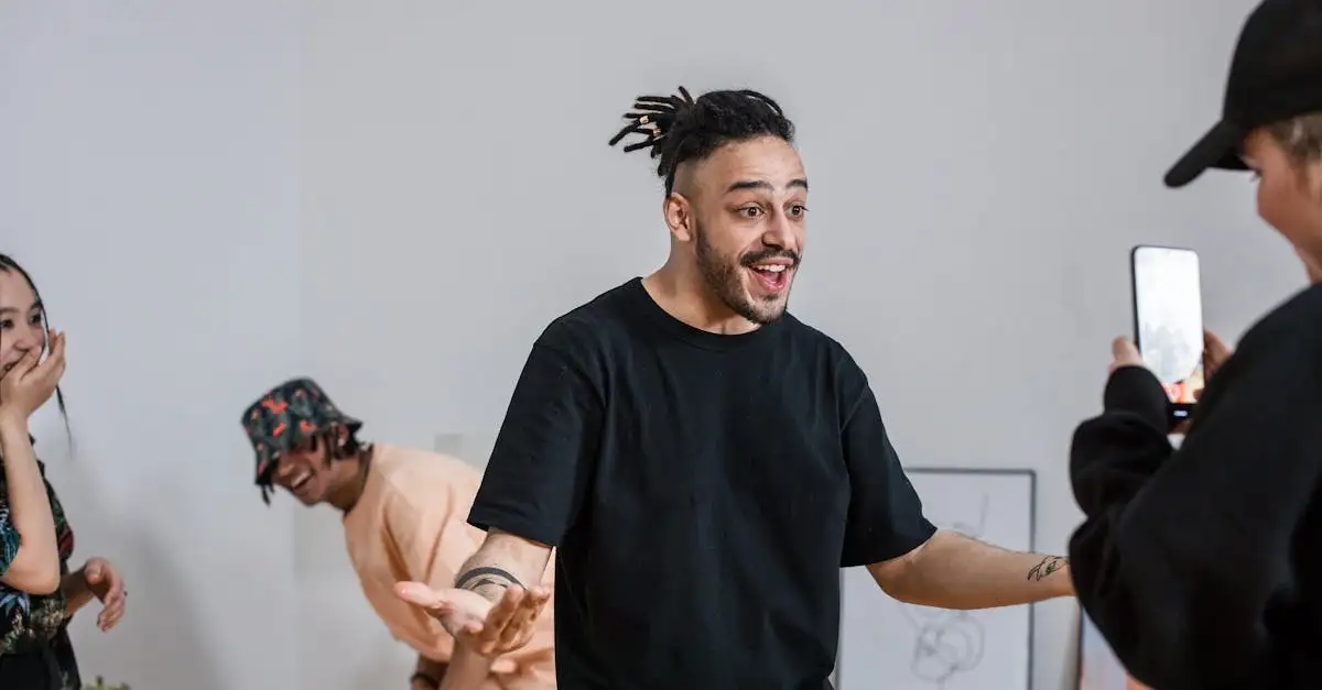 ¿Cómo ha transformado TikTok los videos cortos y bailes?