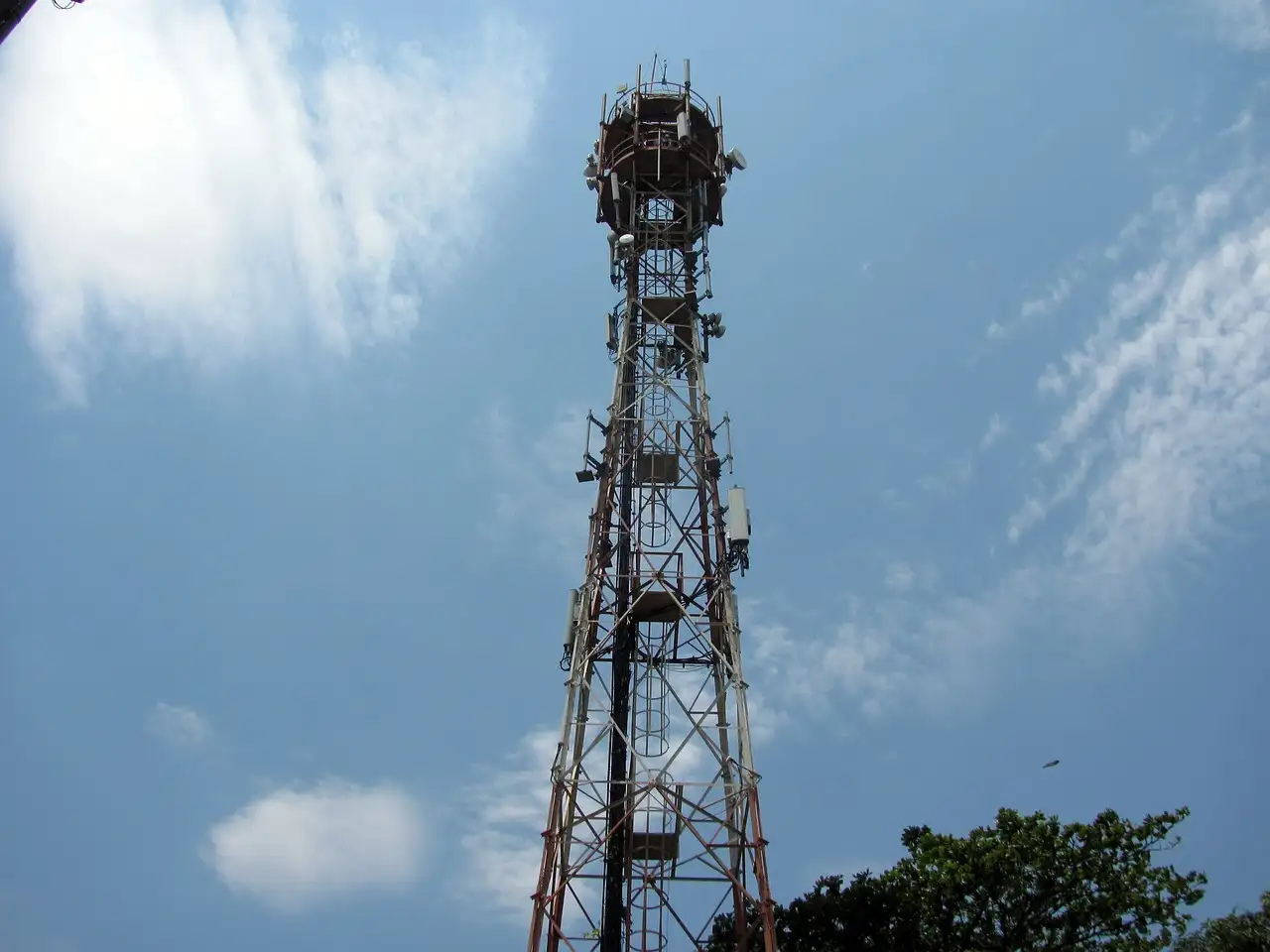 ¿Cómo impactaron los teléfonos de disco en los años 50?