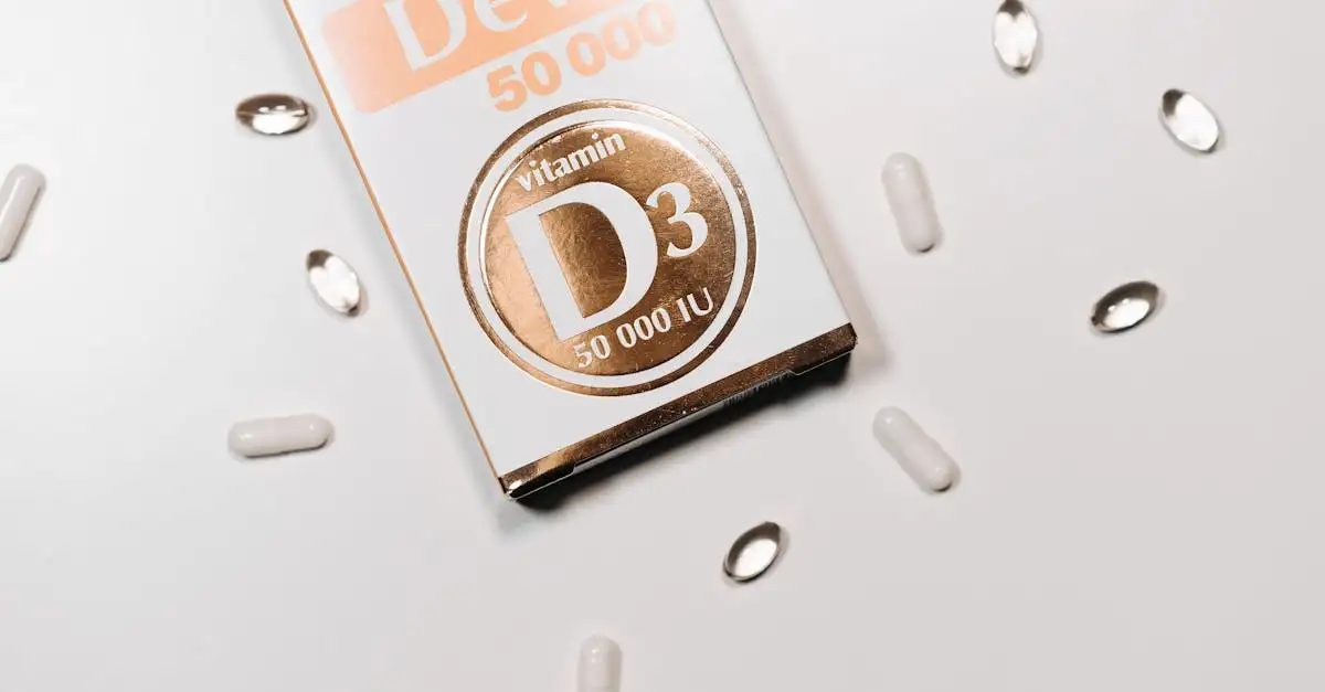 ¿Cómo saber si tienes deficiencia de vitamina D? Descúbrelo.