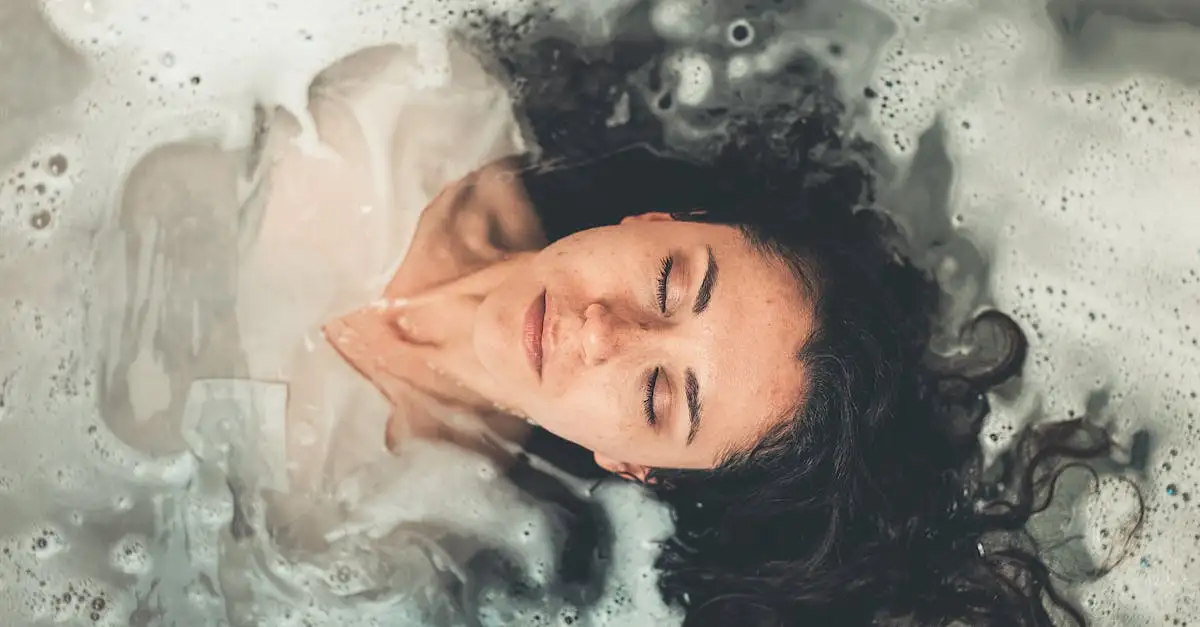 ¿Cómo usar bicarbonato de sodio para un baño relajante?